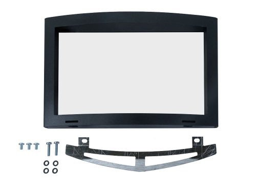 HARVIA Дверца со стеклом для печей Duo артикул WX098