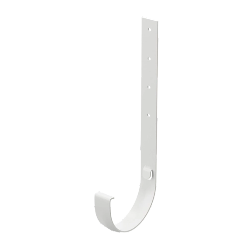 Кронштейн желоба металлический Premium, Пломбир Döcke (Деке)