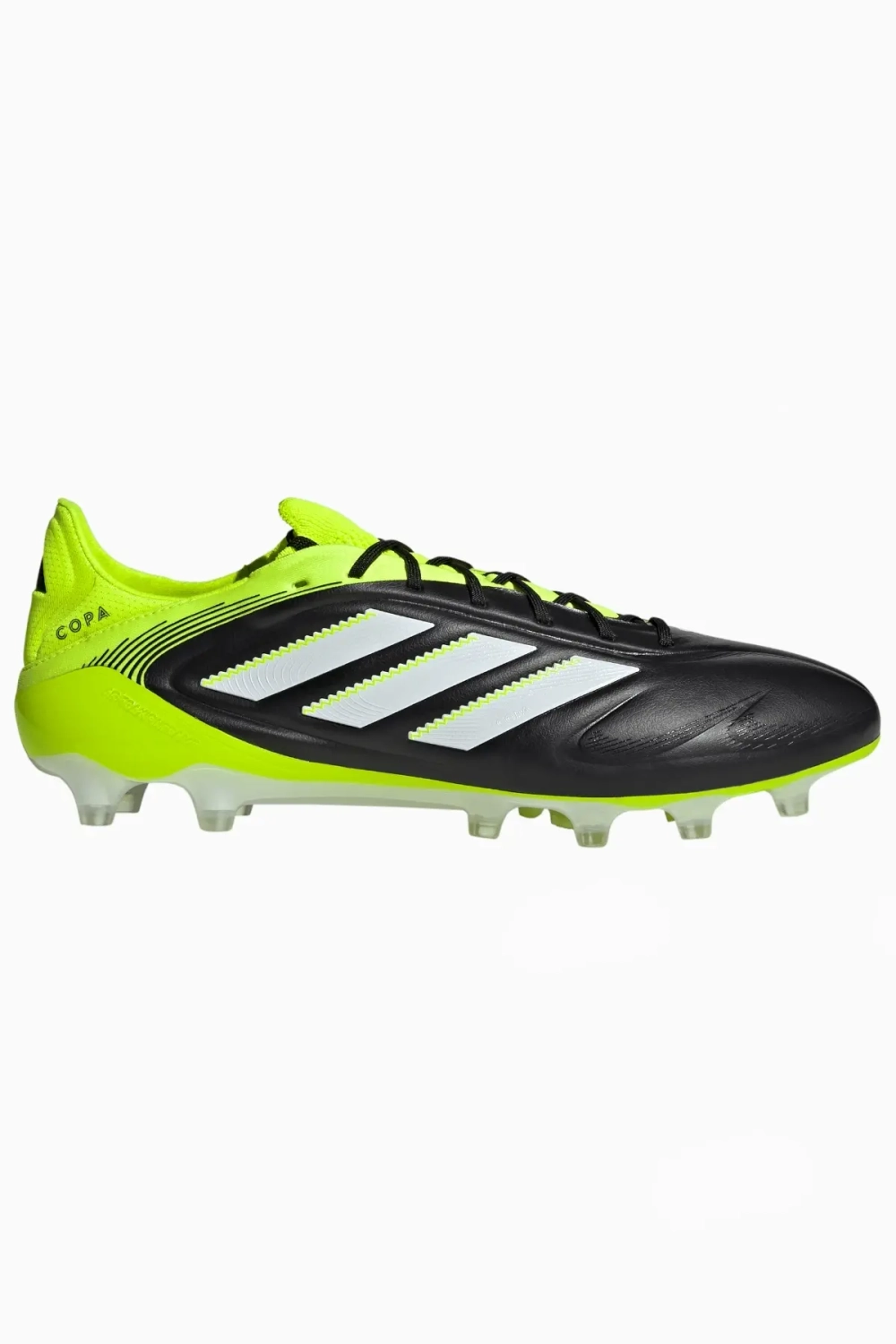 Бутсы adidas Copa Pure 3 Elite AG - черный