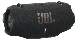 Портативная акустическая система JBL Xtreme 4 черная (JBLXTREME4BLKCN)