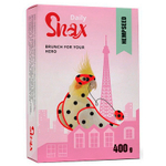 Корм Snax Daily д/средних попугаев 400г