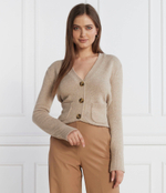 Кардиган NORDICA Marella SPORT - бежевый(33460139)