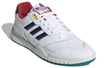 Adidas Ar Trainer "White Collegiate Burgundy"