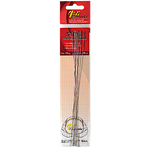 Поводок струна Ushiwaka Steel Twisted UST -
