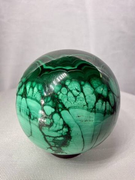 Малахит (Сфера)