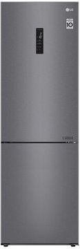 Холодильник LG GA B459 CLSL