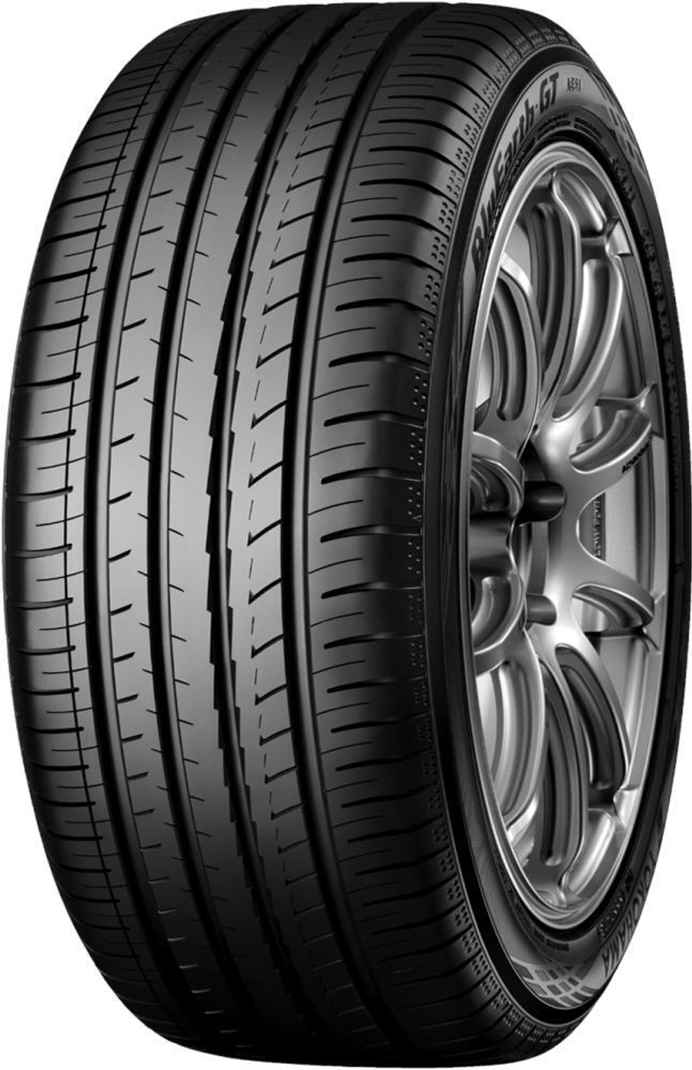 Автошина 215/65R16 YOKOHAMA BLUEARTH-GT AE51E 98H (ЯПОНИЯ)