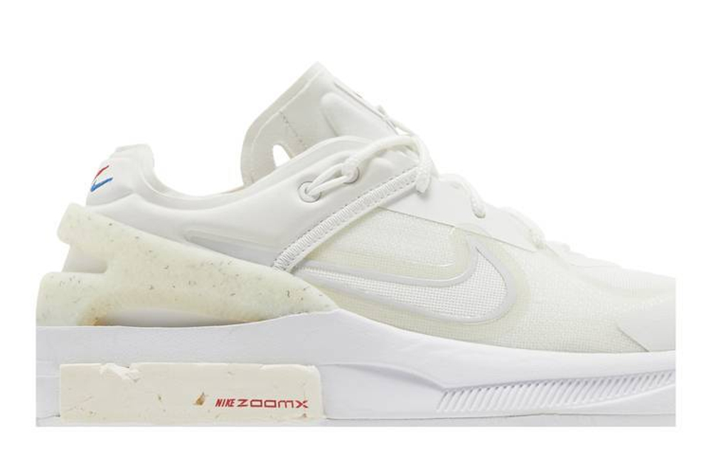 Кроссовки Nike Fontanka Waffle Edge "Photon Dust" (Женская размерная сетка)