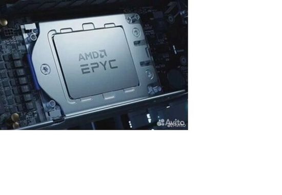 Процессор AMD EPYC 9274F