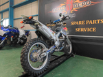 Yamaha WR250R , 2007