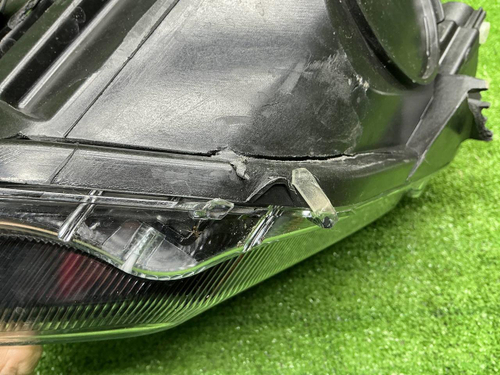 Фара правая Omoda C5 (2022-н.в.) LED