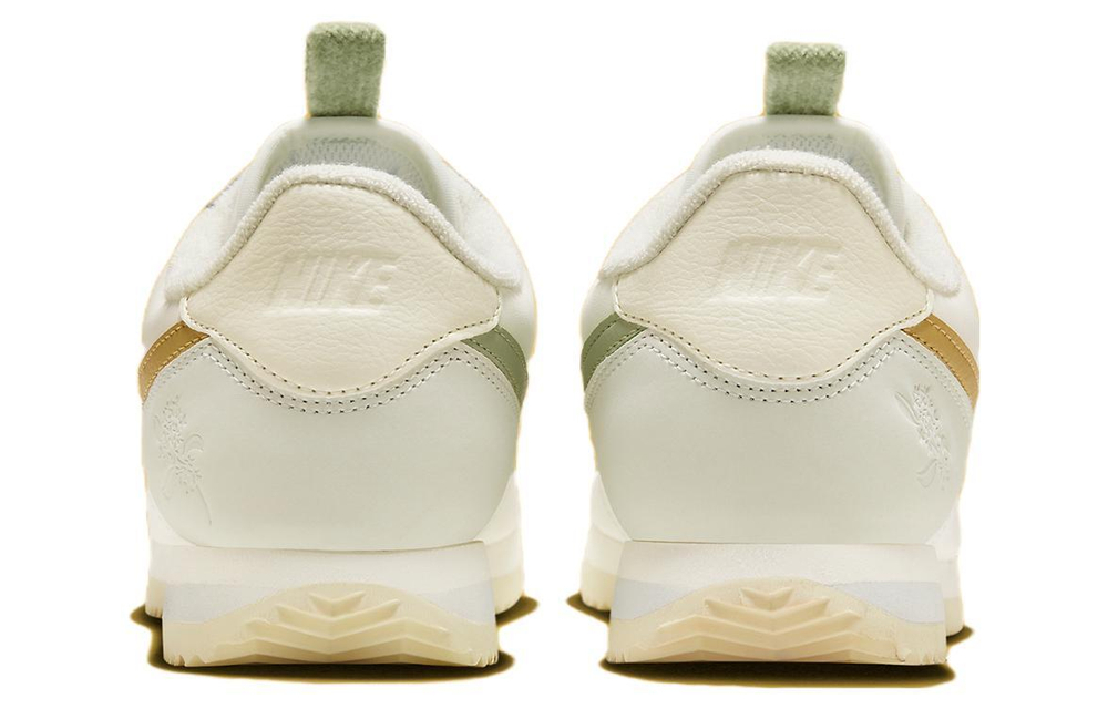 Кроссовки Nike Cortez (Женская размерная сетка)