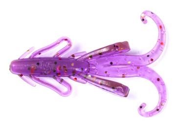 Твистеры съедобные LJ Pro Series HOGY HOG 0,8in (2,03 см), цв. S13, 20 шт.