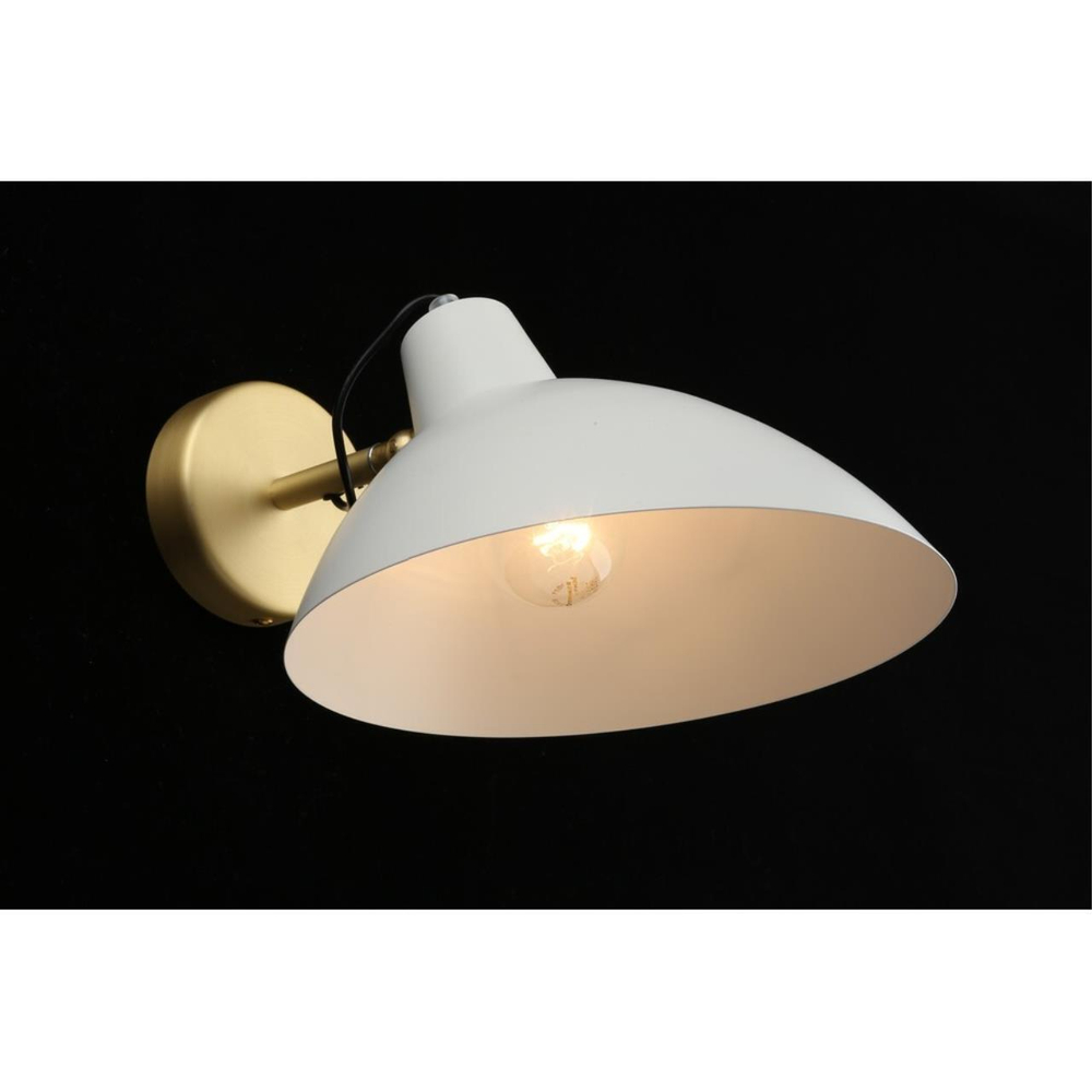 Настенный светильник Aployt Klarka APL.632.11.01