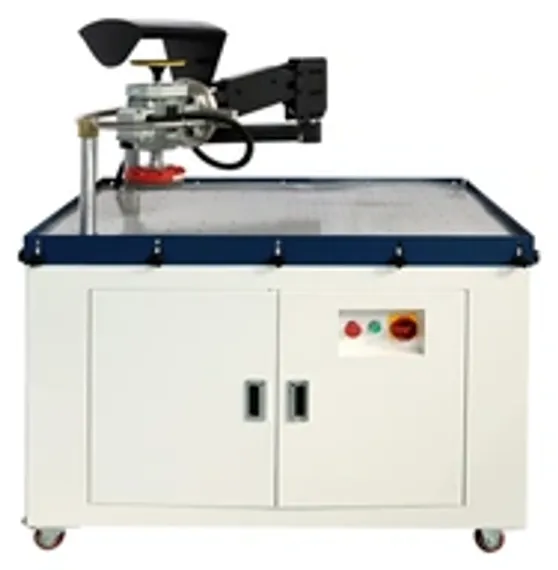 Ленточнопильный станок Heden DBS-170