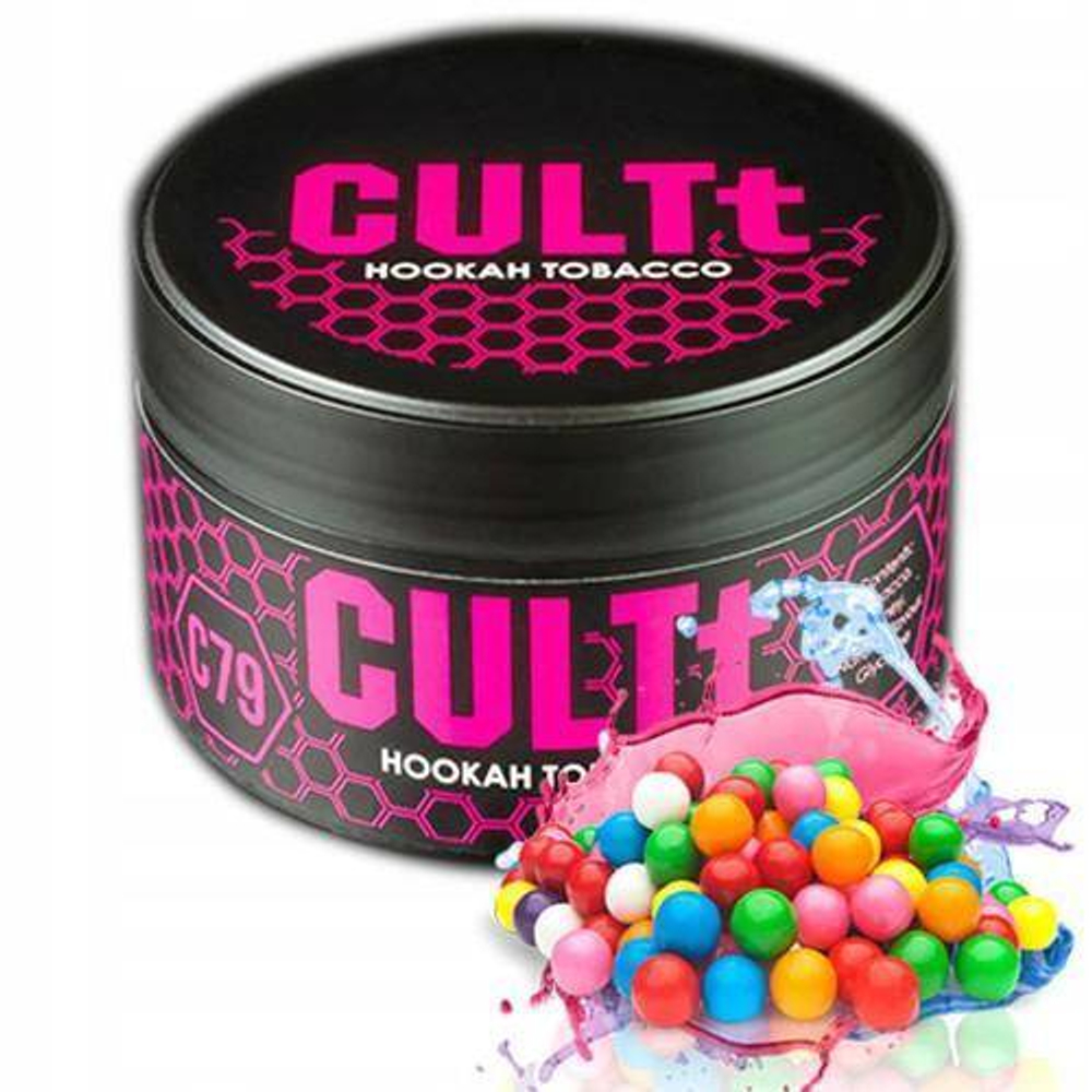 CulTt - C79 (100г)