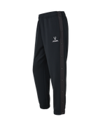 Брюки спортивные Jogel DIVISION Side Button Pants, черный 99