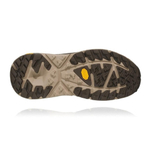 Кроссовки мужские HOKA M KAHA GTX Black Olive / Green