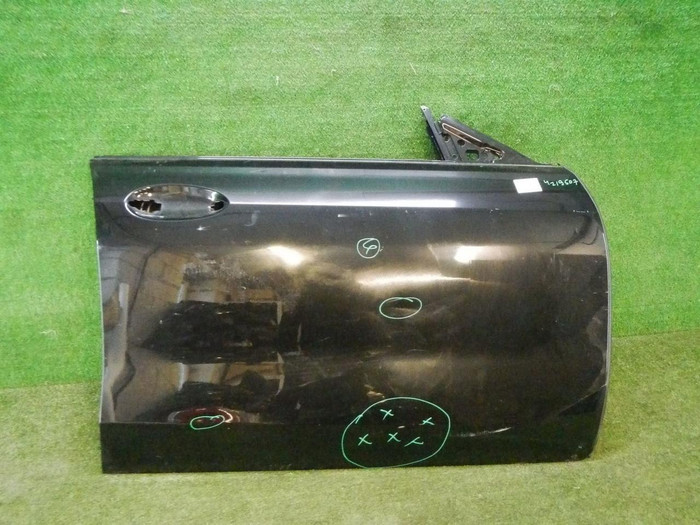 Дверь передняя правая BMW 6er G32 (2017-н.в.)