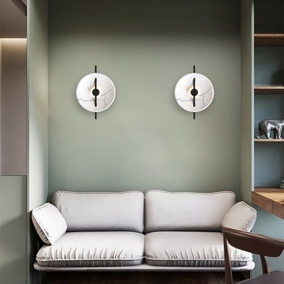 Настенный светильник Imperium Loft Delano 140638-26