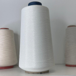 SOFT - SINFLEX; 100% люрекс; 4400м/100гр; col. 2095, цвет: белый.