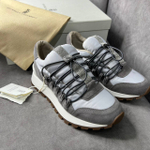 Кроссовки Brunello Cucinelli, арт. 458938947