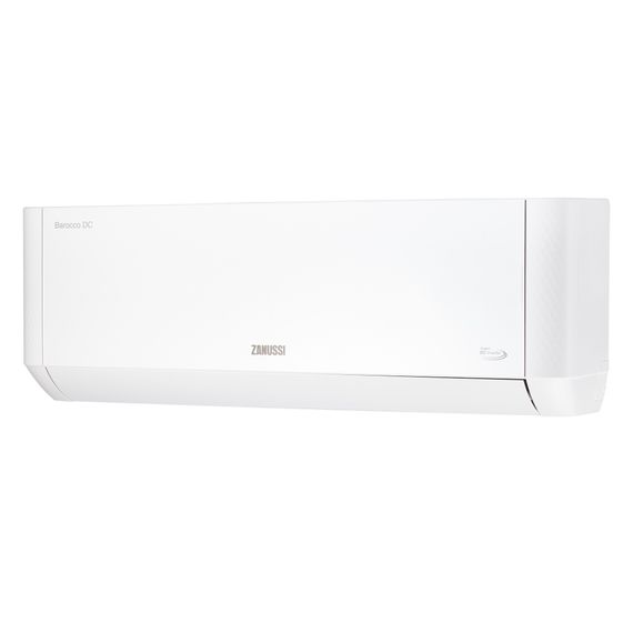 Сплит-система инверторного типа Zanussi Barocco DC Inverter ZACS/I-09 HB/A23/N8 комплект — (1)