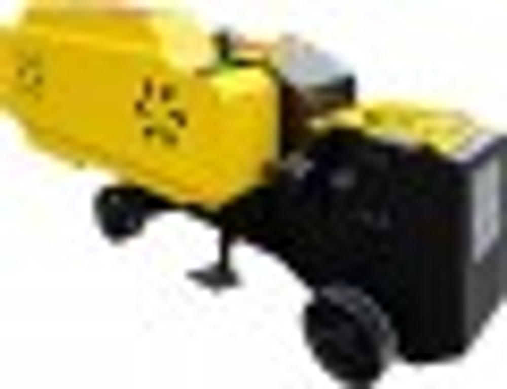 Станок для резки арматуры ТСС GQ 42A 490445