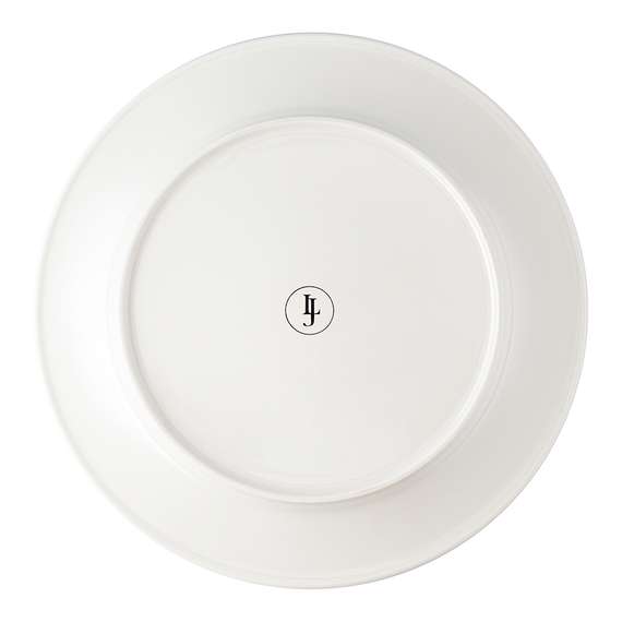 Тарелка parrot из коллекции birds of paradise, D21 см