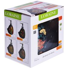 Дозатор для мыла Loraine 28426 450 мл