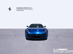 Ferrari 812 GTS 6.5 V12 (08.2020)