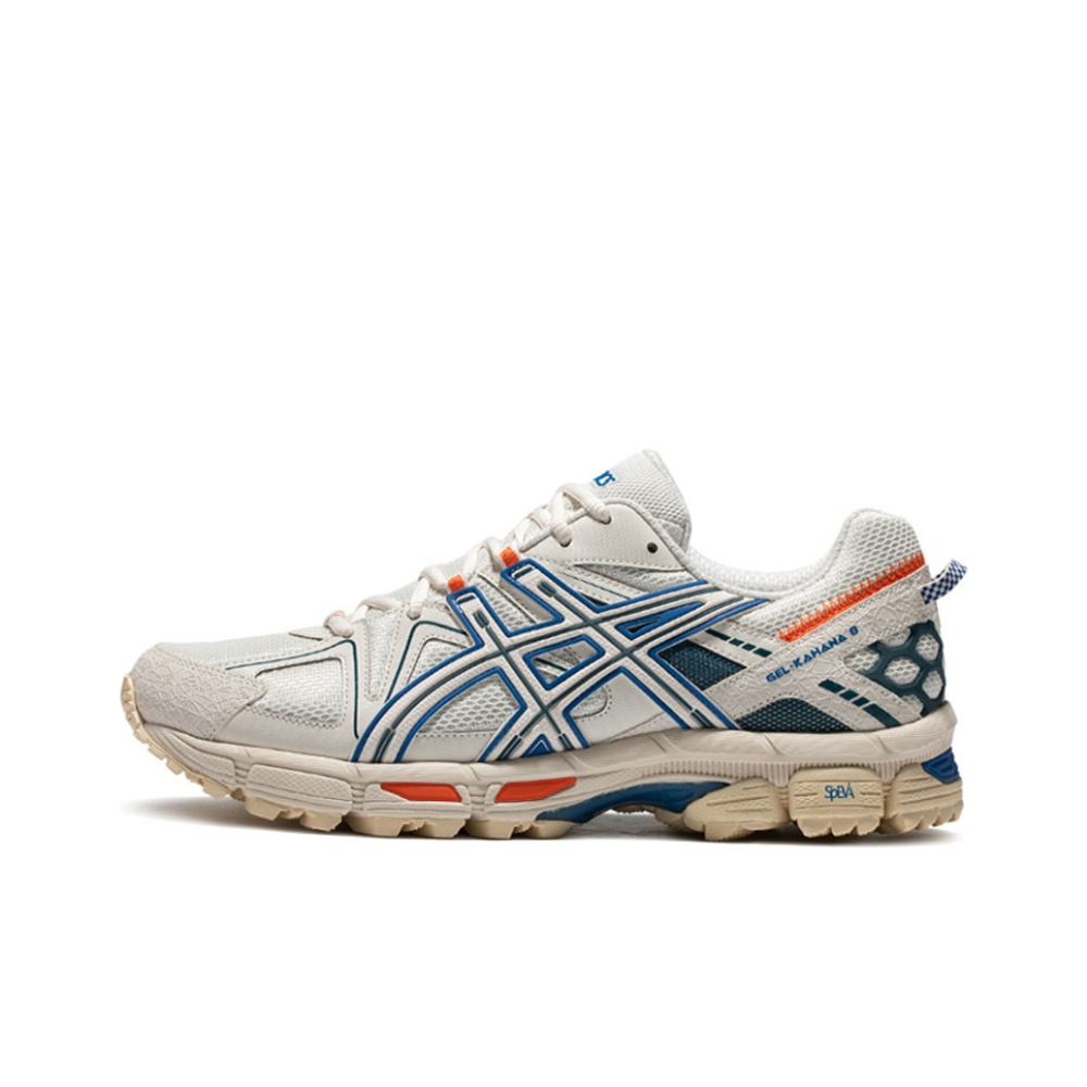 Мужские кроссовки Asics Gel-Kahana 8 'Brown Blue' 1011B109-203