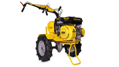 Бензиновый мотокультиватор CHAMPION BC7723