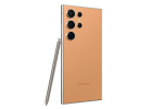 Смартфон Samsung Galaxy S24 Ultra 12/256 ГБ, Titanium Orange
