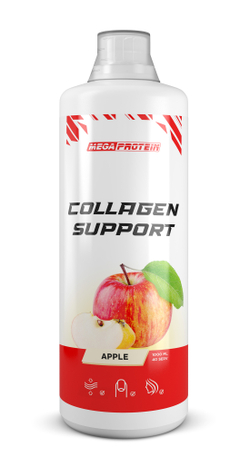 Collagen Support (MegaProtein)