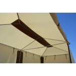 Шатёр Митек 6х3 торговый