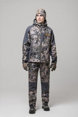 Костюм Remington XM Elite Improved Figure