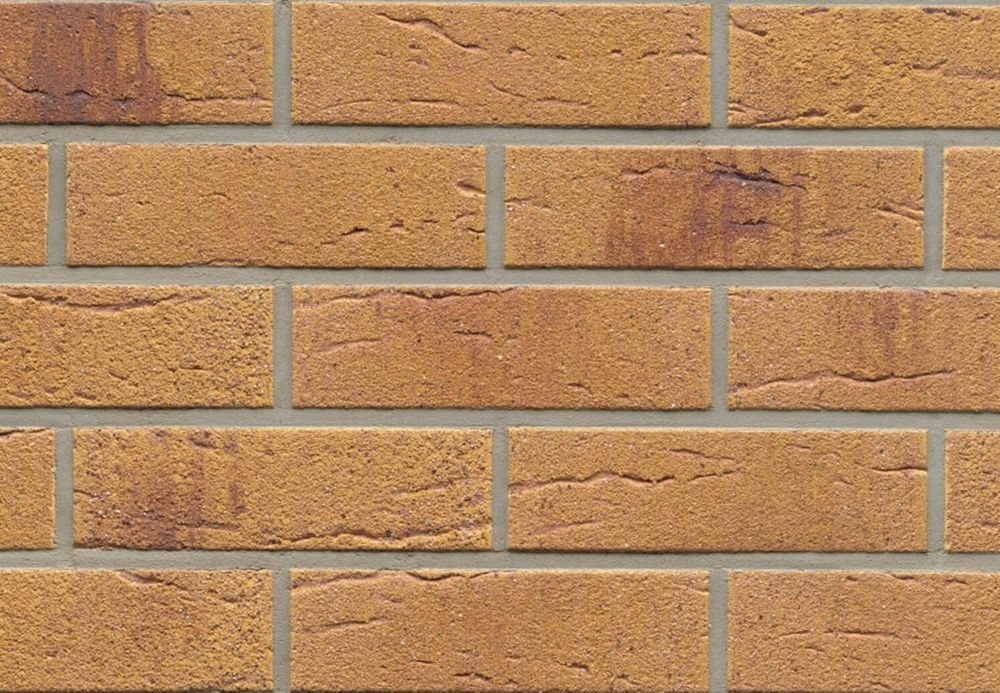 Feldhaus Klinker - R287NF9, Classic Amari Viva Rustico Aubergine, 240x9x71 - Клинкерная плитка для фасада и внутренней отделки