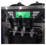 Фризер для мягкого мороженого ROAL BJ218SR1EJ