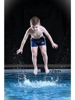 плавки и шорты спортивные купальные для бассейна