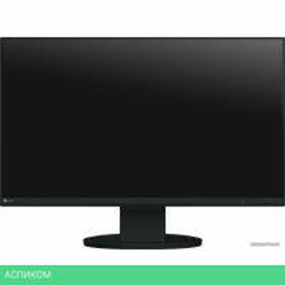 Монитор EIZO FlexScan EV2490-BK