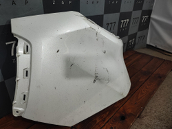 Бампер задний правая часть Toyota RAV4 V (XA50) 18-нв Б/У Оригинал 521610R090