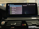 BMW 5 Series (G30) 530e Luxury (06.2021)