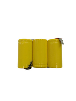 Ремонт аккумулятора для Gardena секатора