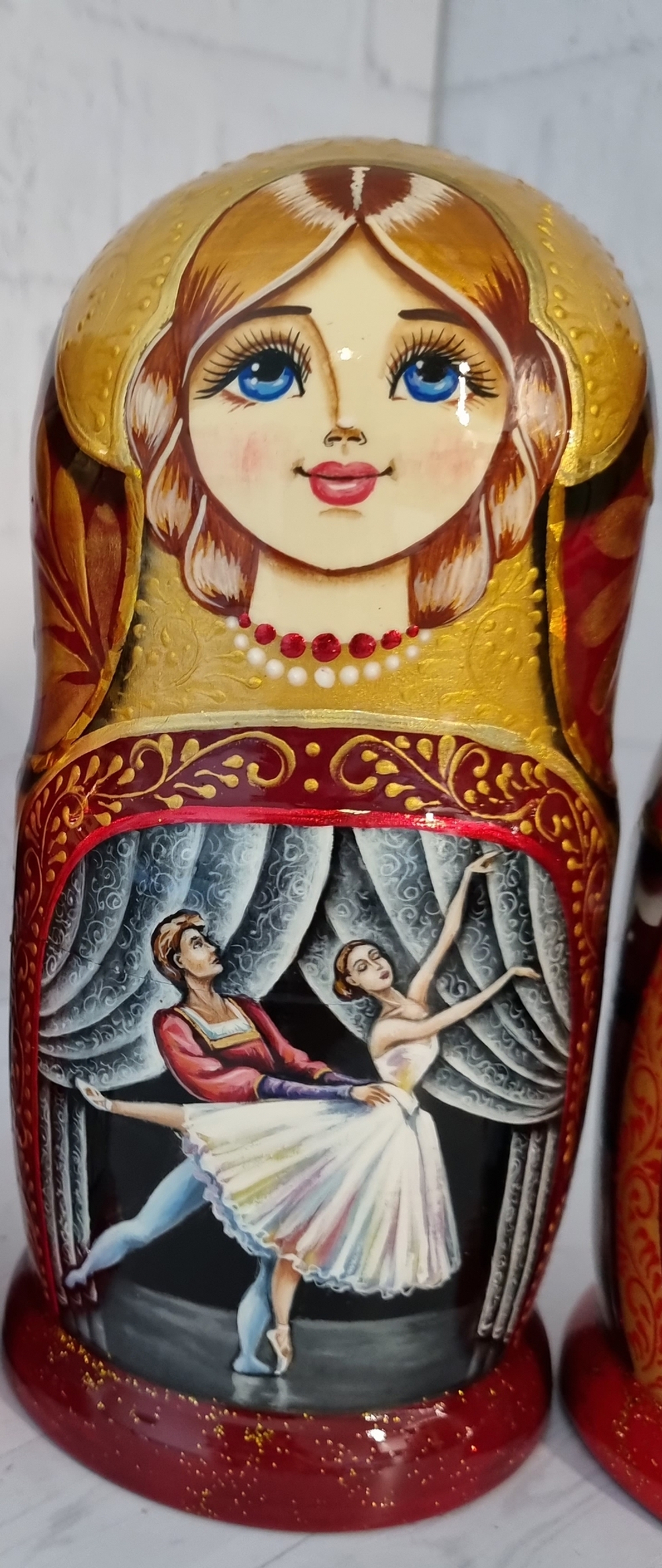 Русский Балет 5 мест