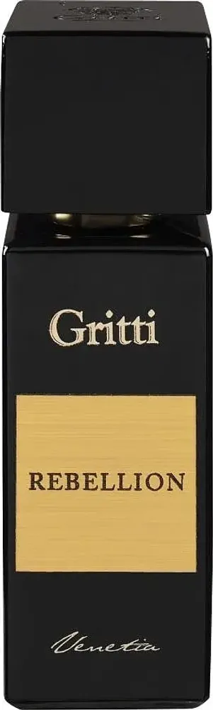 Gritti Rebellion Eau de Parfum 100 ml
