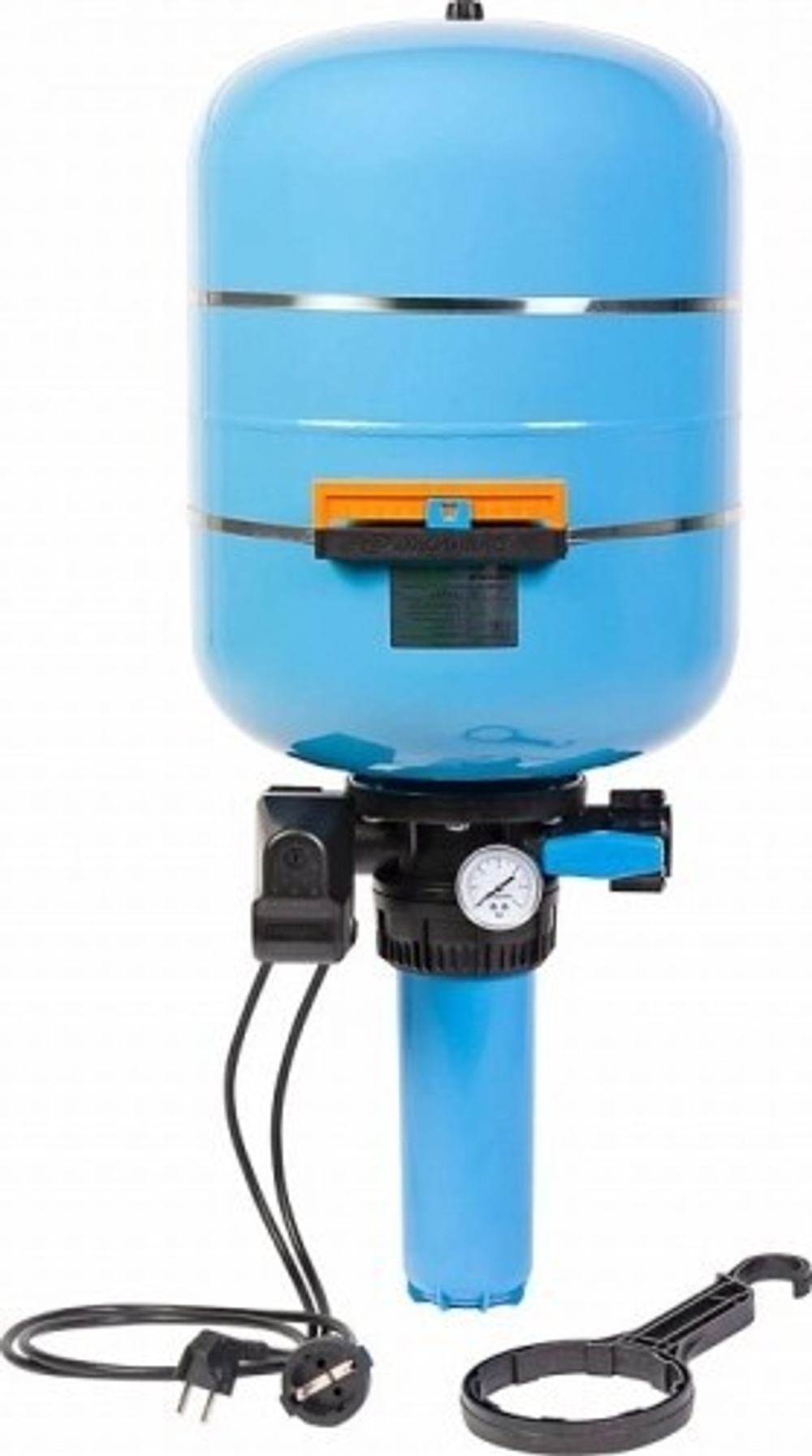 Система автоматики ДЖИЛЕКС КРАБ 50 л 9030