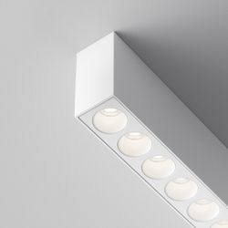 Накладной светильник Maytoni Points C066CL-12W3-6K-W