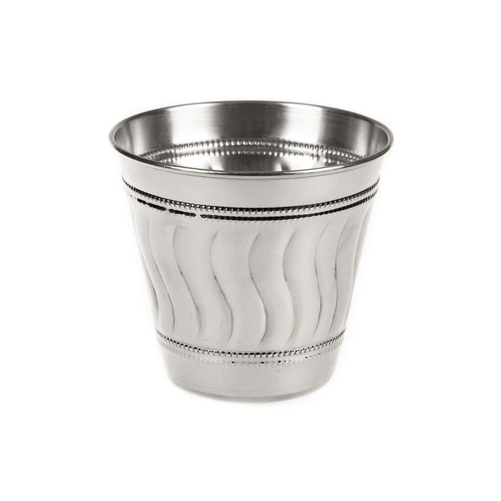 Емкость для подачи закусок/снэков 850 мл d 12,6 см h11,8 см нерж. P.L. Proff Cuisine