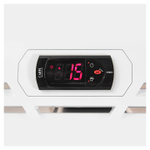 Шкаф холодильный Бирюса 461RDNQ